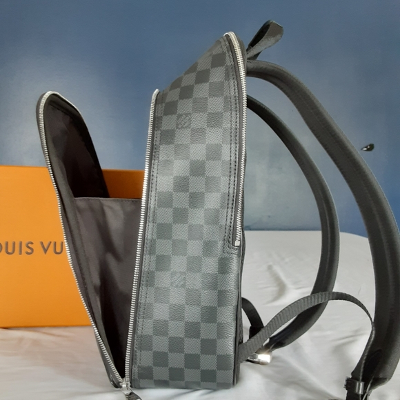 Loui Vuitton Michael Backpack Nv2 - Picture 3 of 9